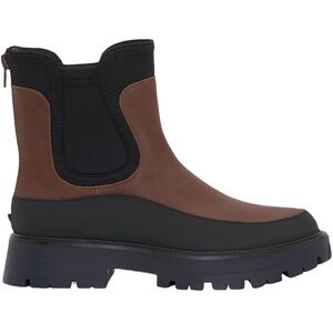 Lucky Brand Allehia Ankle Boots NWT